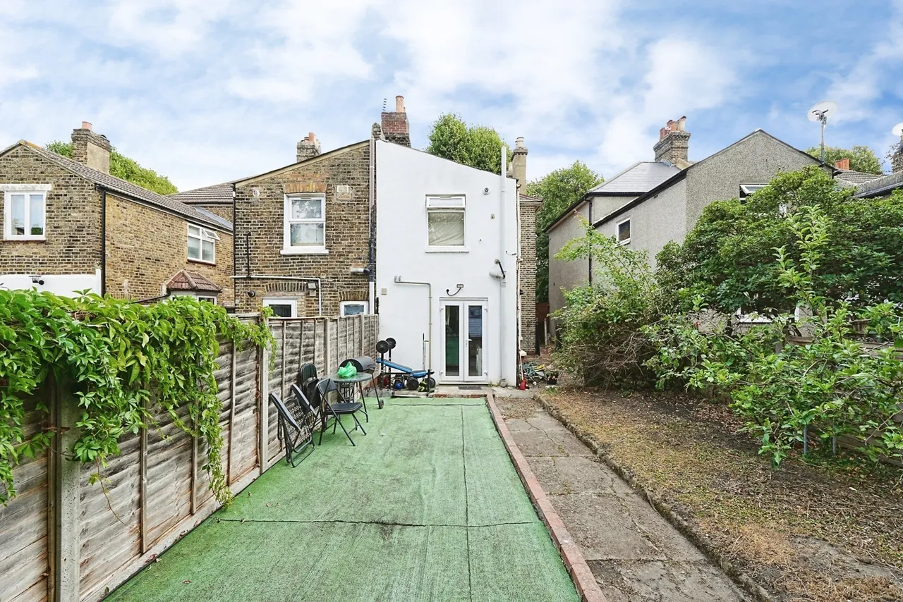 Kangley Bridge Road, London, SE26, photo 11