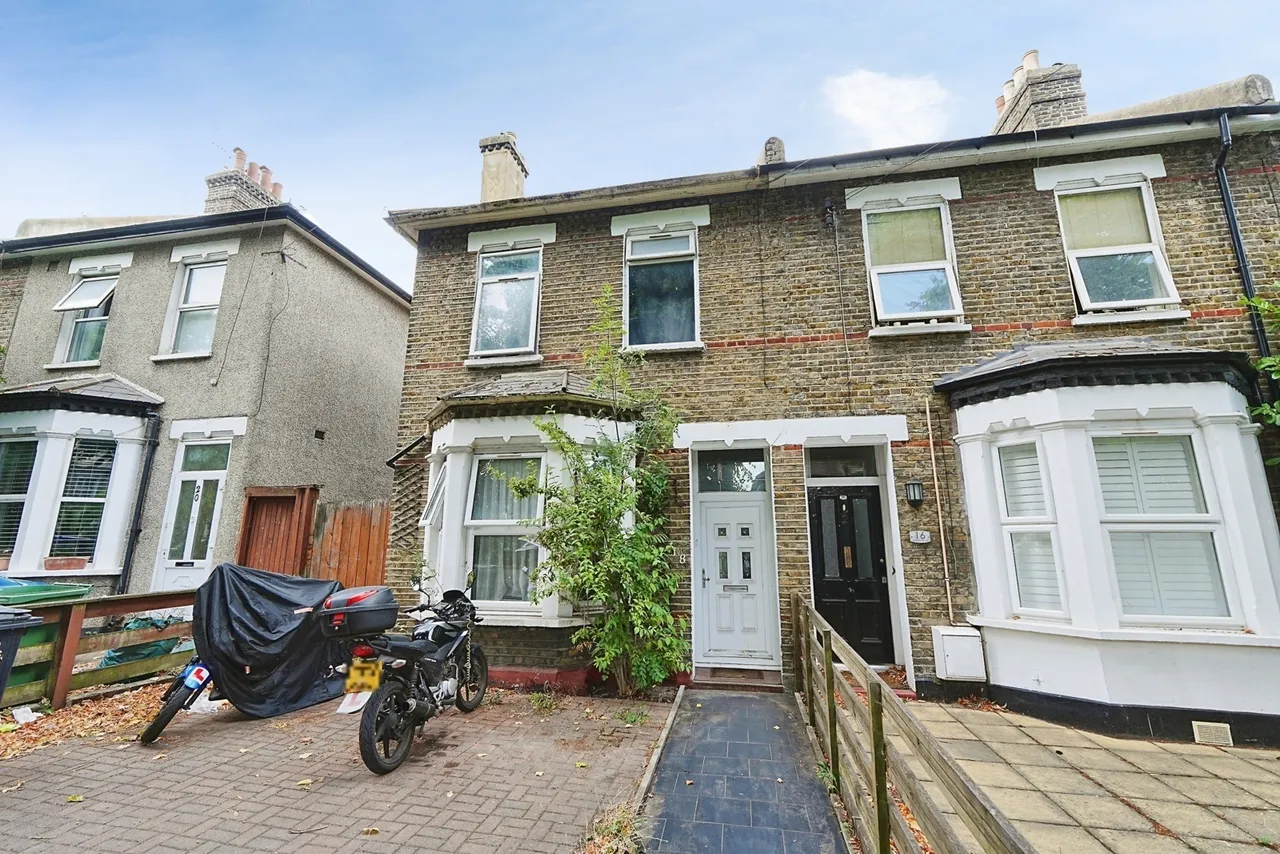 Kangley Bridge Road, London, SE26, photo 22