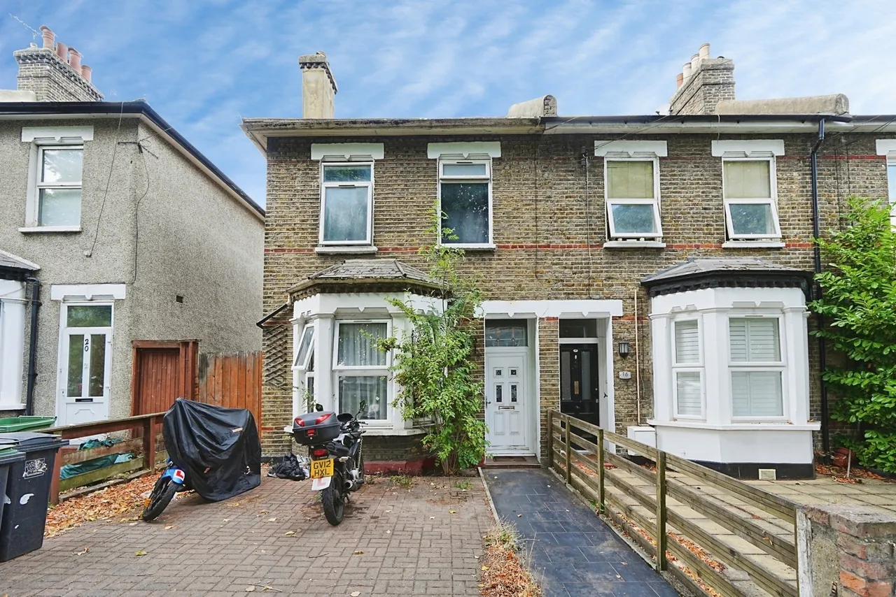Kangley Bridge Road, London, SE26, photo 4