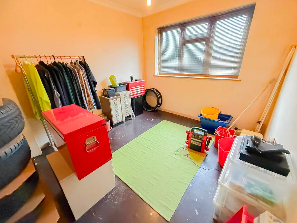 Luce Close, Castle Vale, B35, photo 10