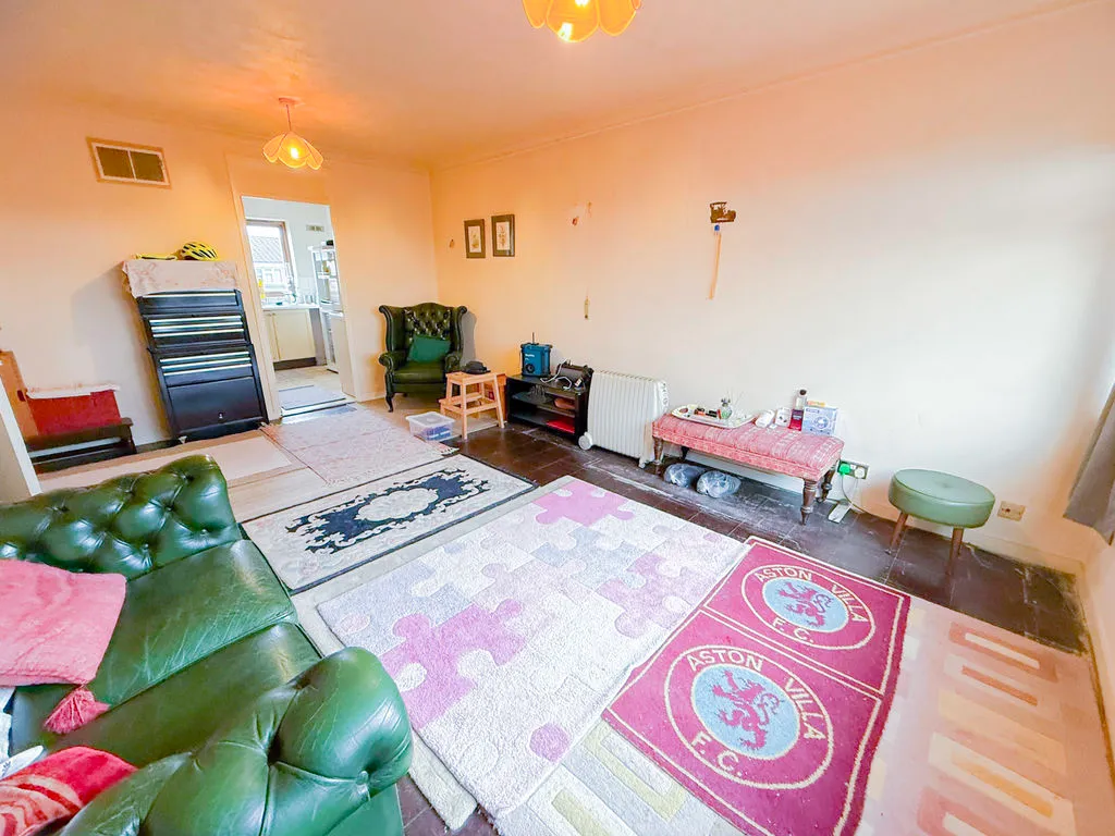 Luce Close, Castle Vale, B35, photo 4