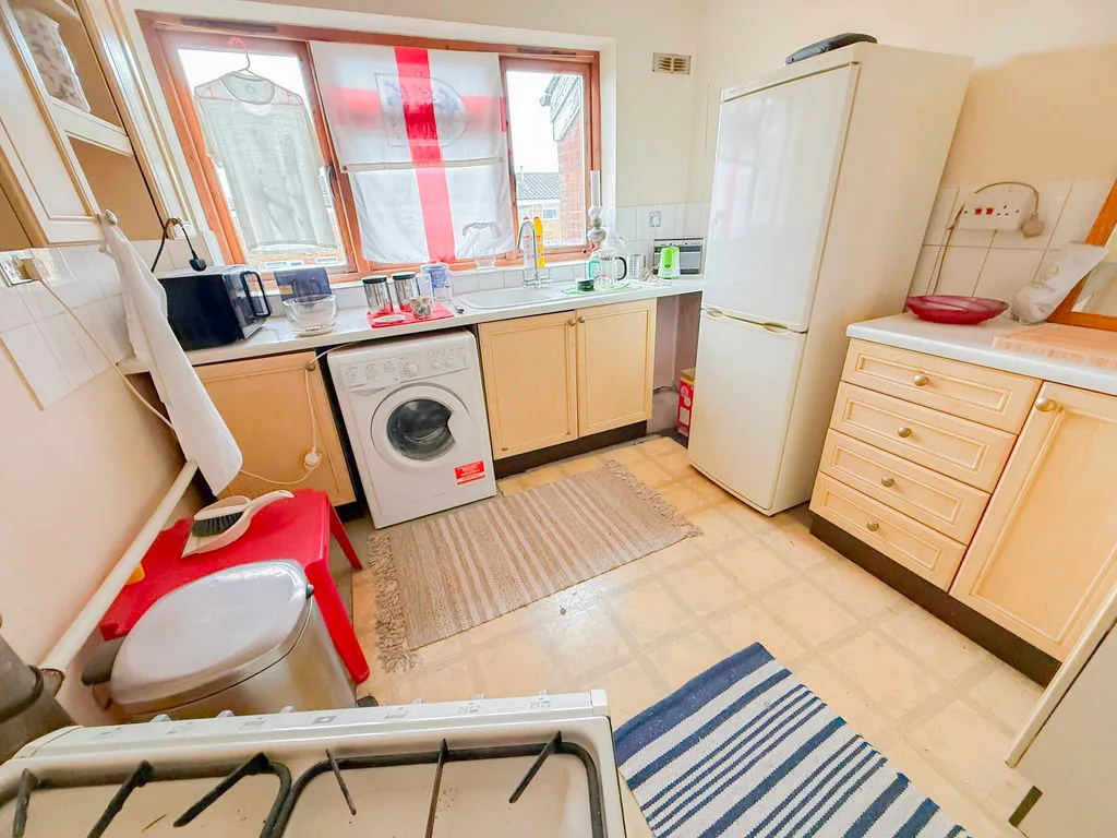Luce Close, Castle Vale, B35, photo 5