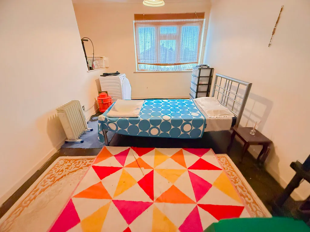 Luce Close, Castle Vale, B35, photo 8