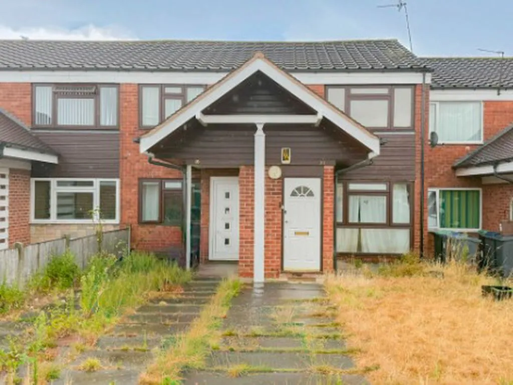 Luce Close, Castle Vale, B35, photo 11