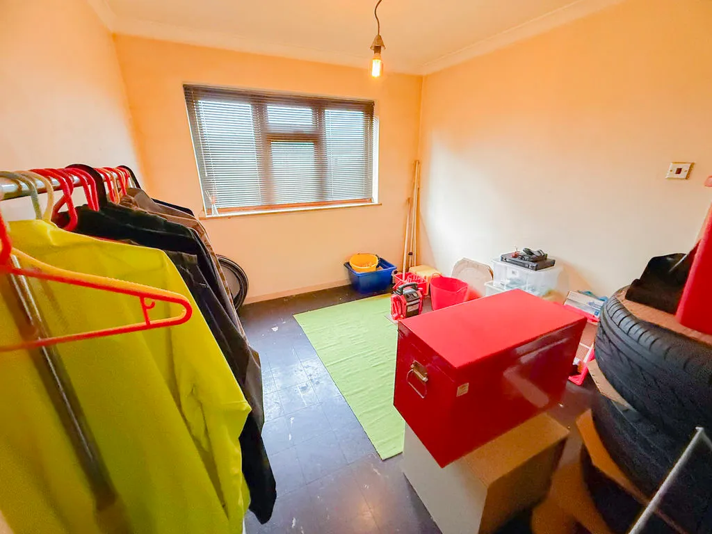 Luce Close, Castle Vale, B35, photo 9