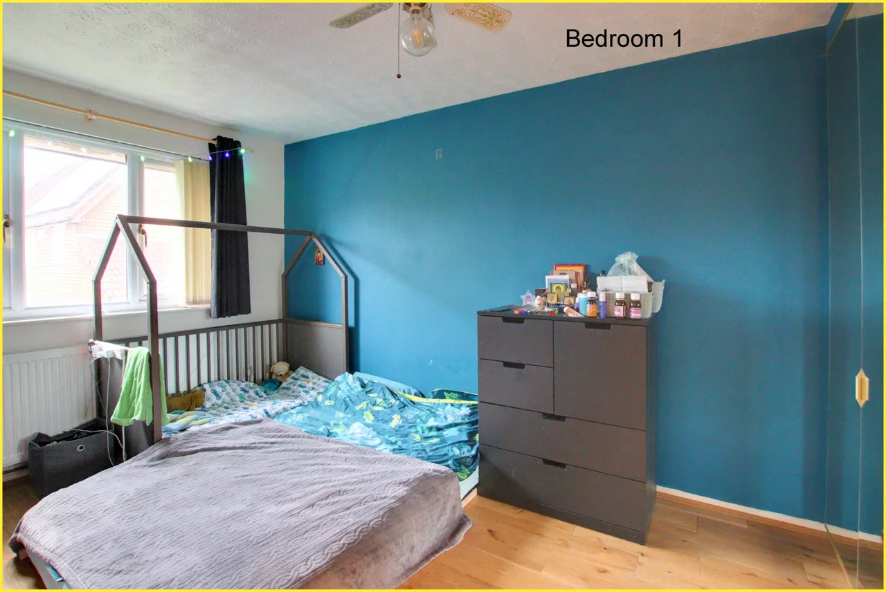 Cornflower Lane, CROYDON, Croydon, CR0 8XJ, photo 6