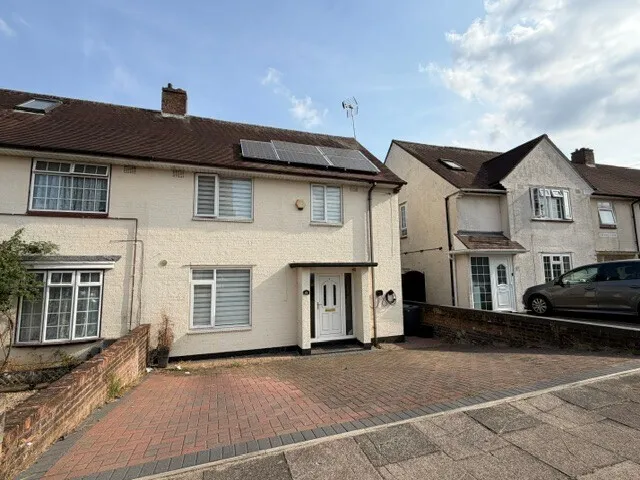 Hockwell Ring, Luton, Beds, photo 10