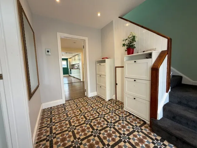 Hockwell Ring, Luton, Beds, photo 9