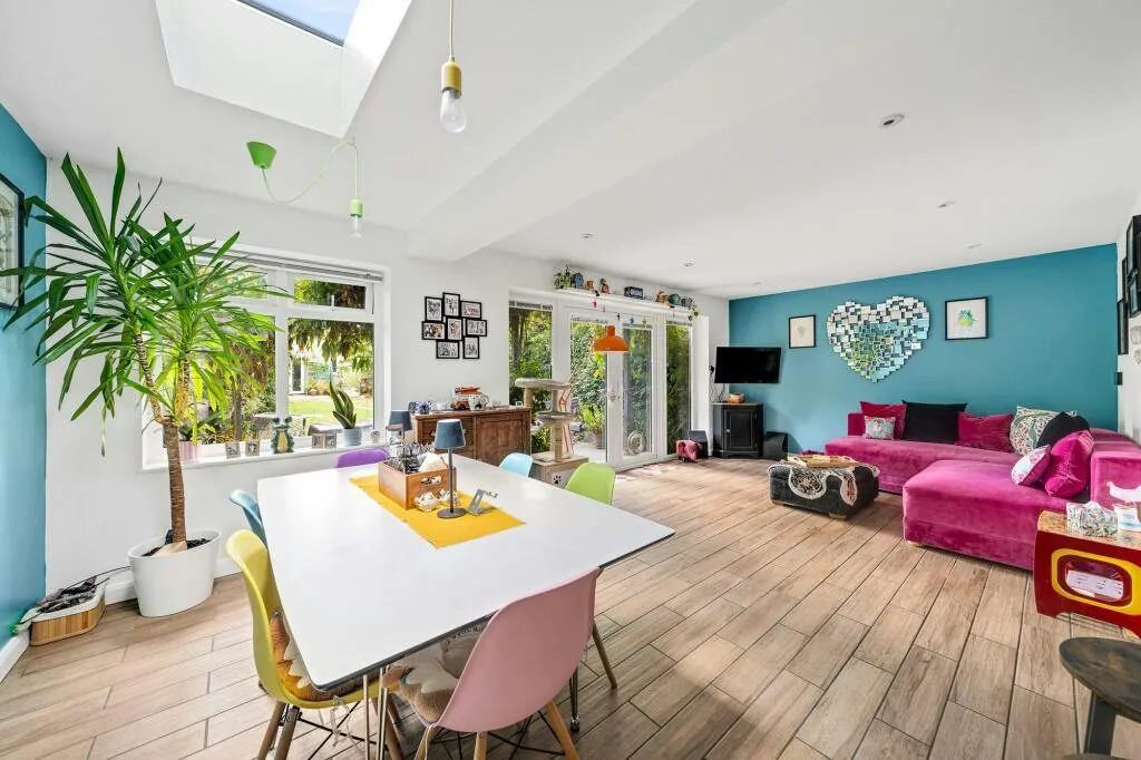 Cambria Close, Sidcup, DA15, photo 2