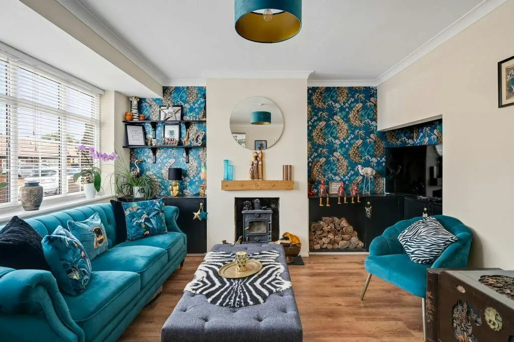 Cambria Close, Sidcup, DA15, photo 9