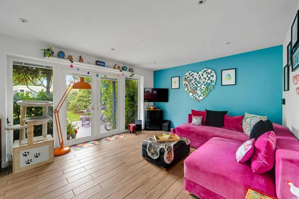 Cambria Close, Sidcup, DA15, photo 8