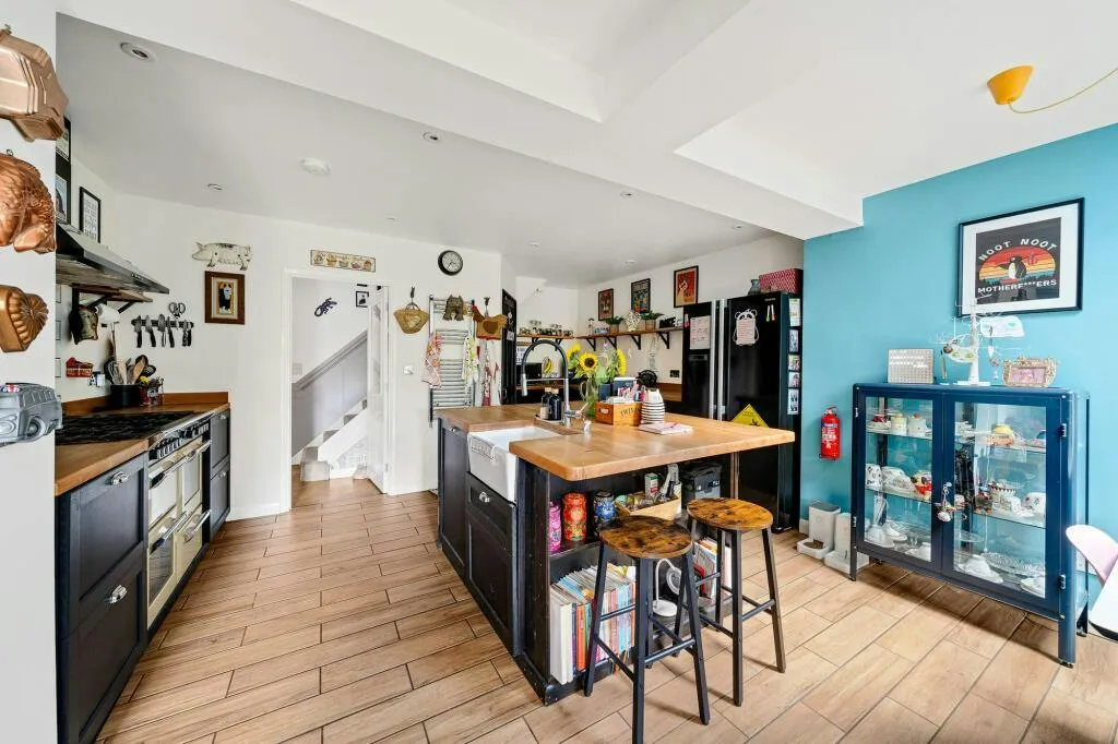 Cambria Close, Sidcup, DA15, photo 4