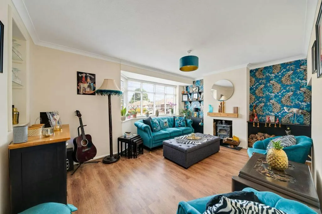 Cambria Close, Sidcup, DA15, photo 10