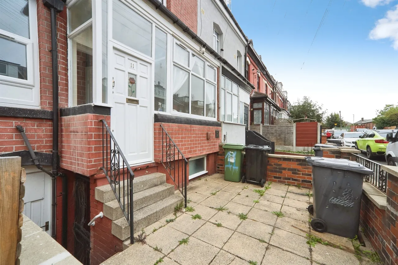 Strathmore Street, Leeds, LS9, photo 4
