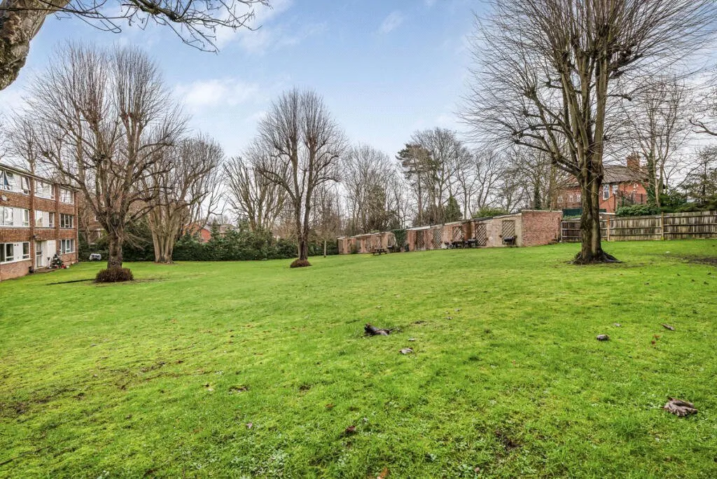 Sylvan Road, London, SE19, photo 9