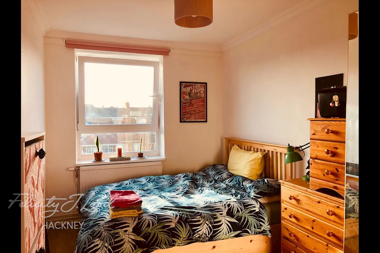 1 bed flat to rent, Springfield, E5