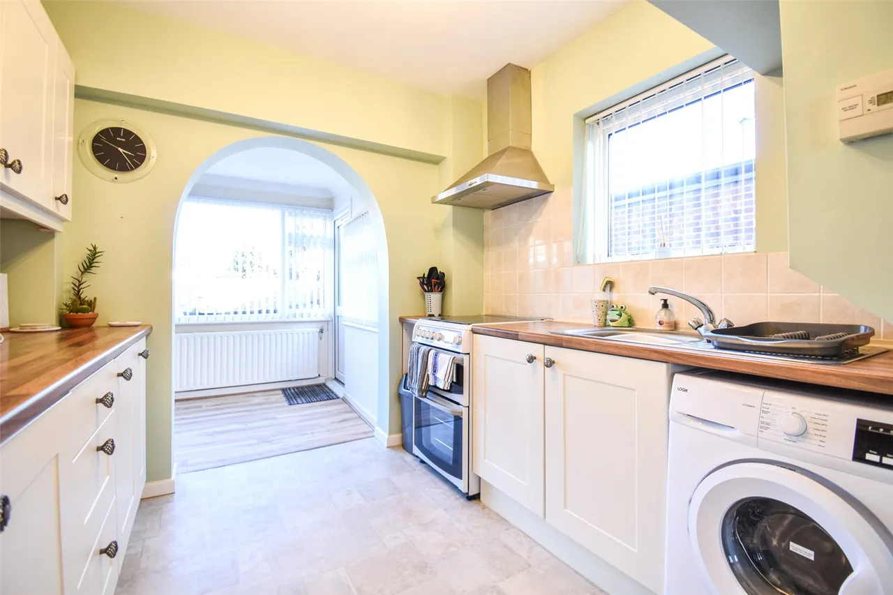 Field Way, Aldershot, Hampshire, GU12 4UL, photo 5