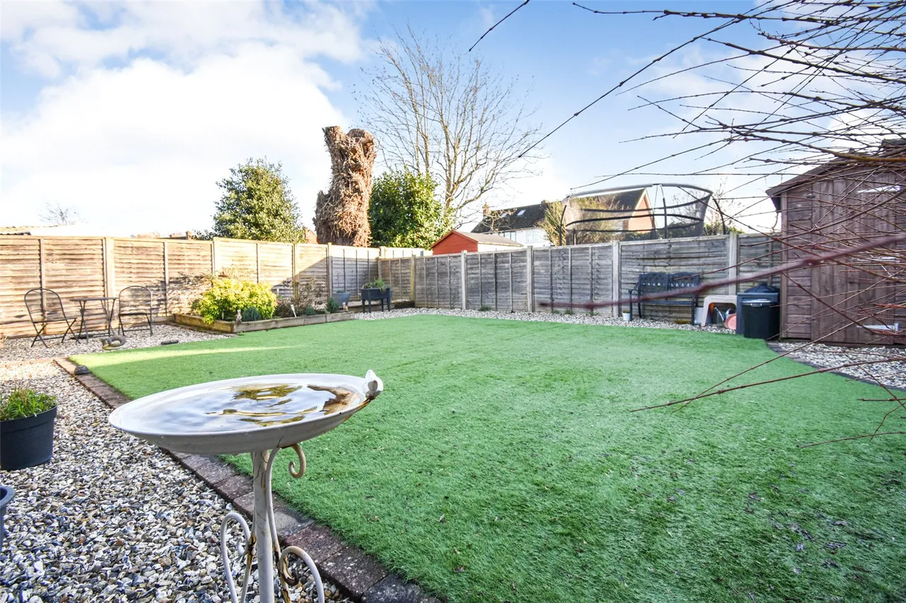 Field Way, Aldershot, Hampshire, GU12 4UL, photo 2