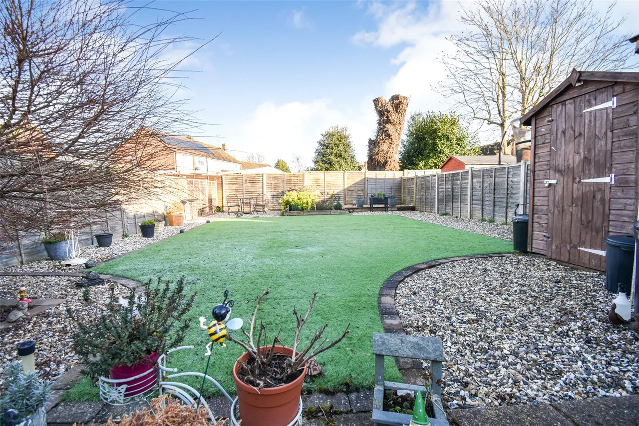 Field Way, Aldershot, Hampshire, GU12 4UL, photo 20
