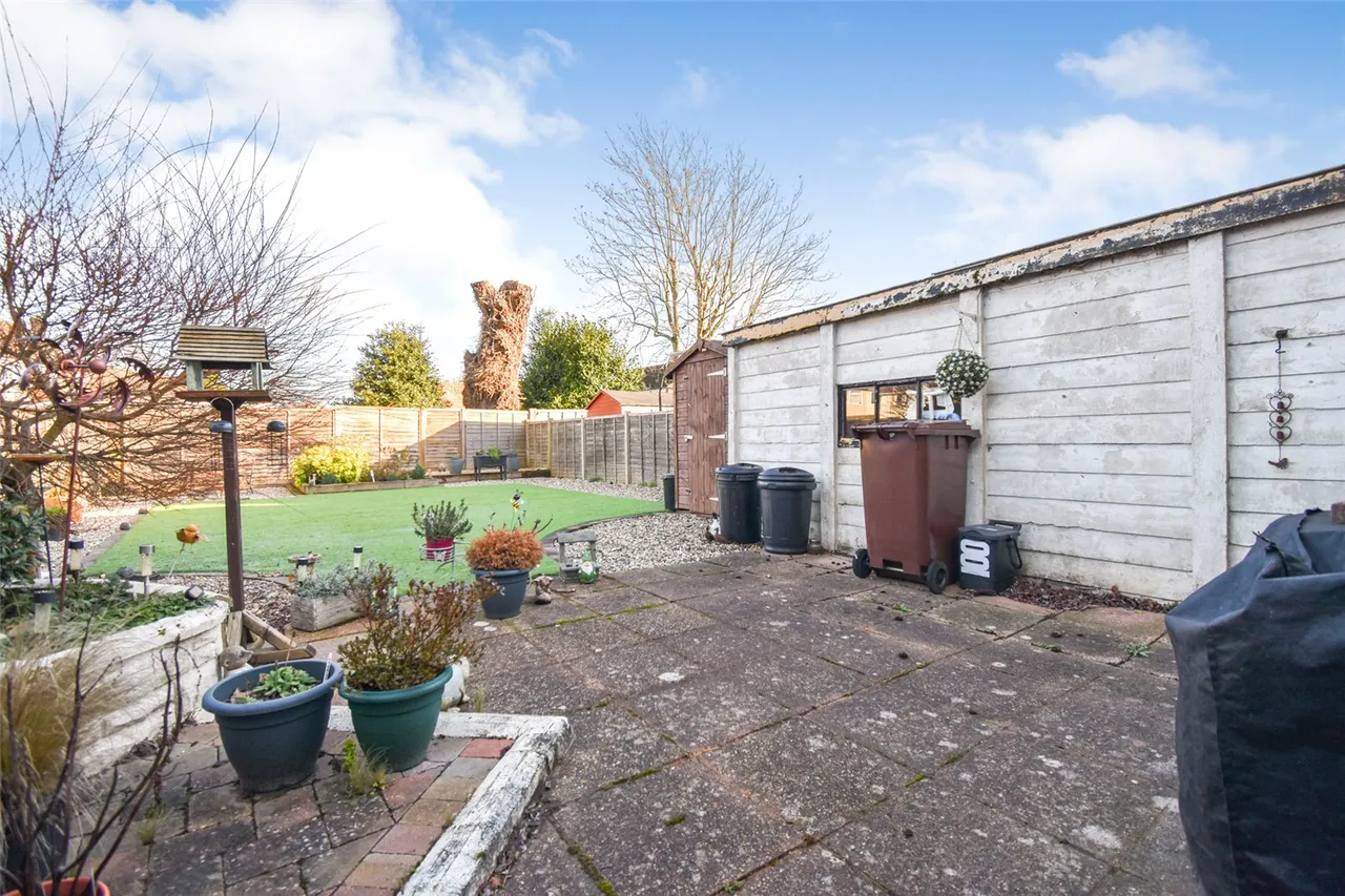 Field Way, Aldershot, Hampshire, GU12 4UL, photo 19
