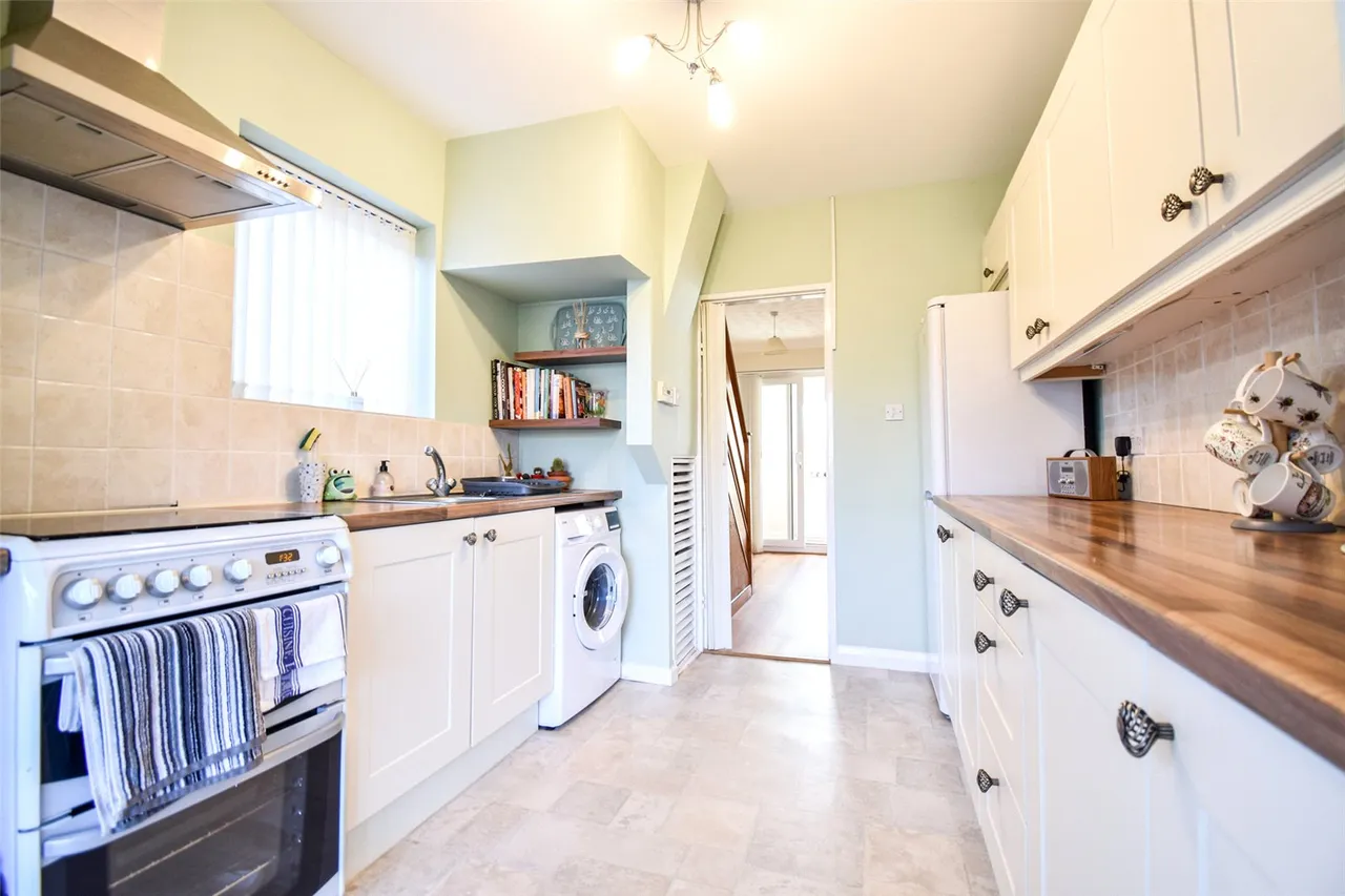 Field Way, Aldershot, Hampshire, GU12 4UL, photo 17