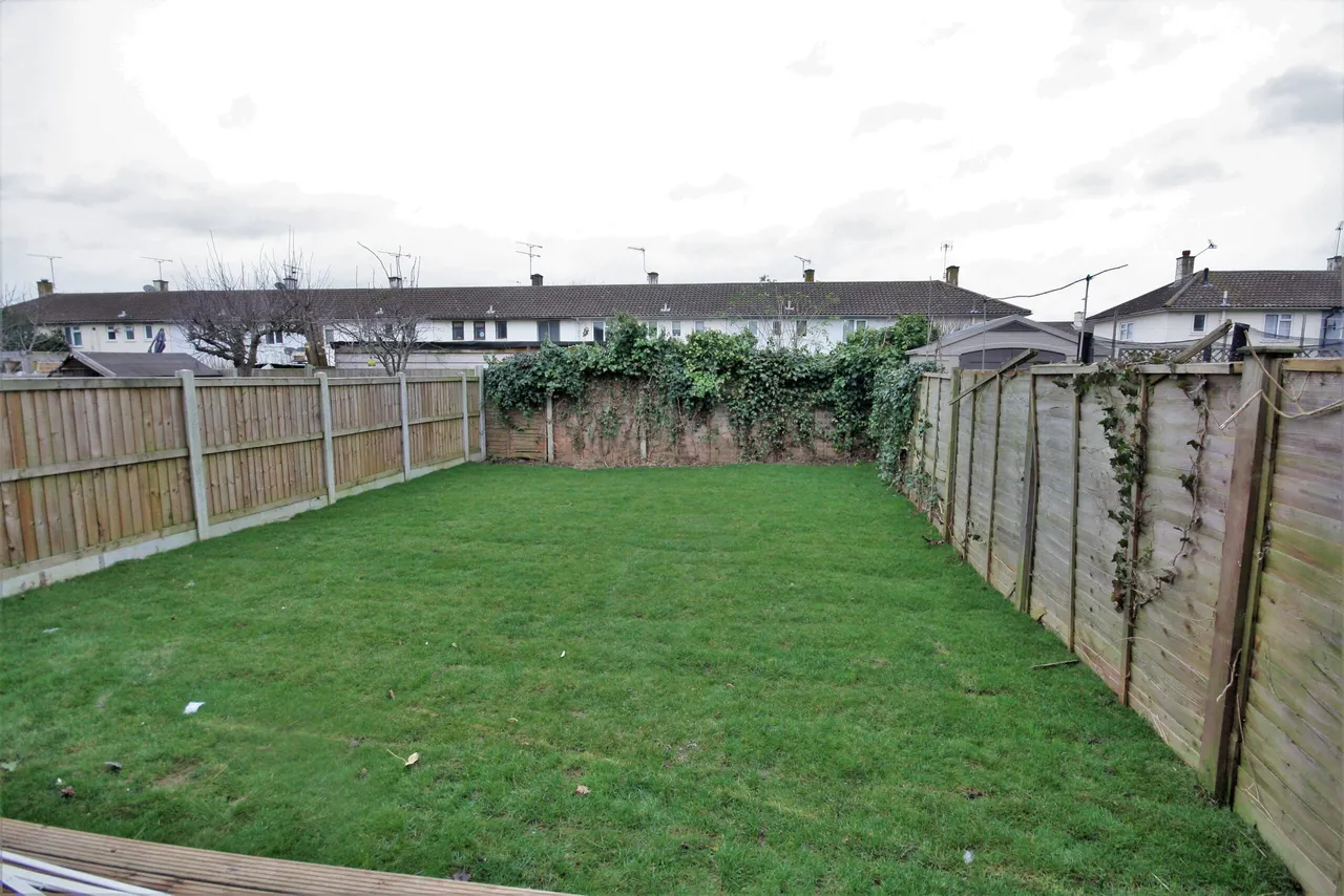 Rossendale, Chelmsford, CM1, photo 7