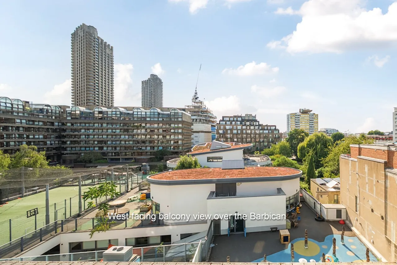 Whitecross Street, Barbican, London, EC1Y, photo 6