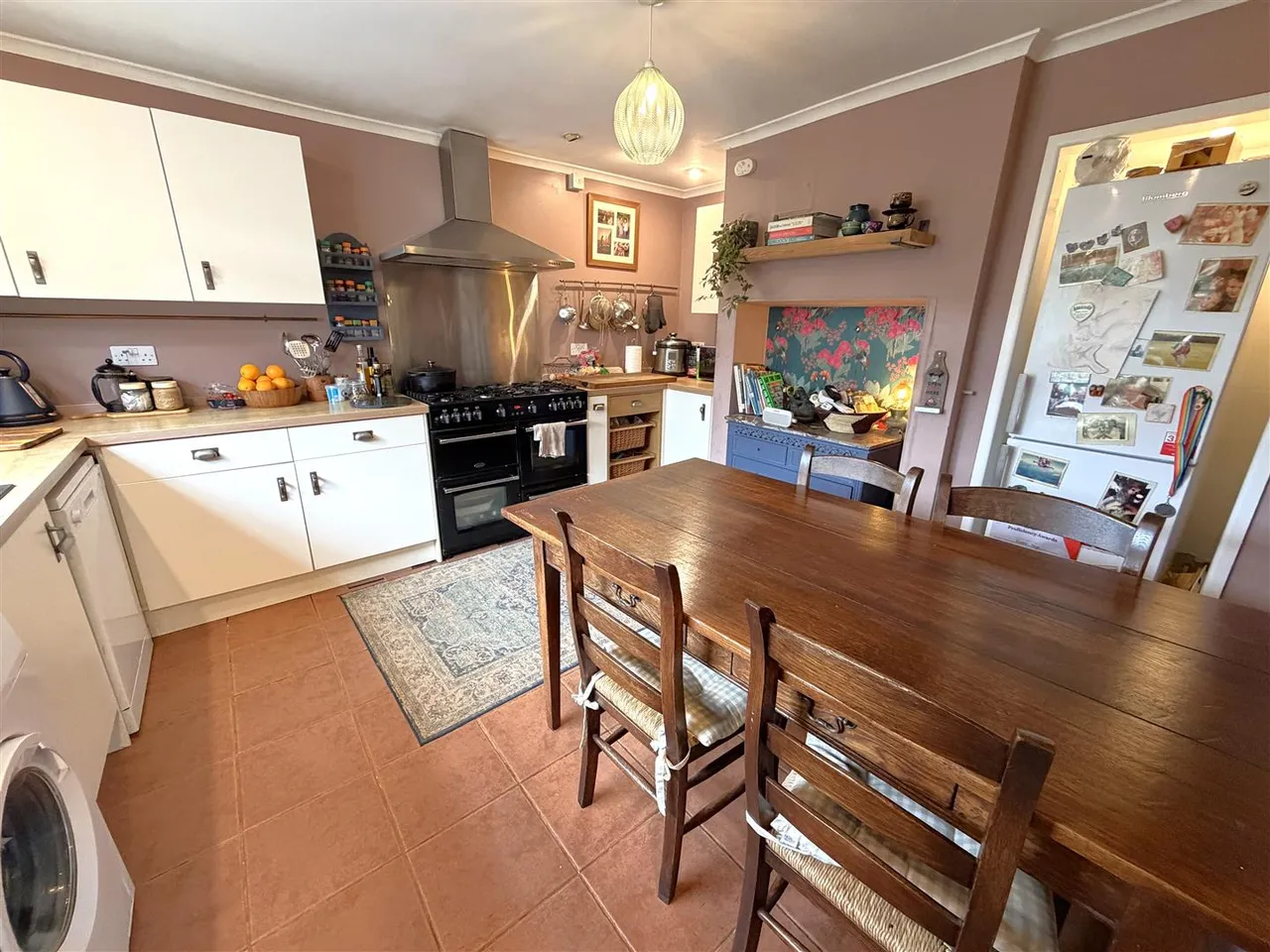 Penarwyn Road, St. Blazey, photo 8
