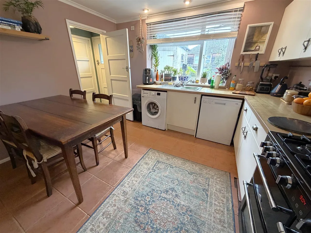 Penarwyn Road, St. Blazey, photo 9