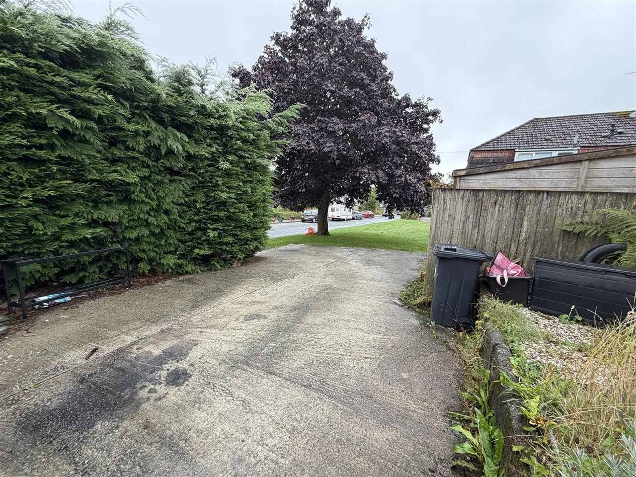 Penarwyn Road, St. Blazey, photo 5