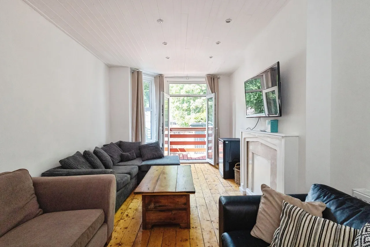 Beech Grove, Manchester, Greater Manchester, M14, photo 10