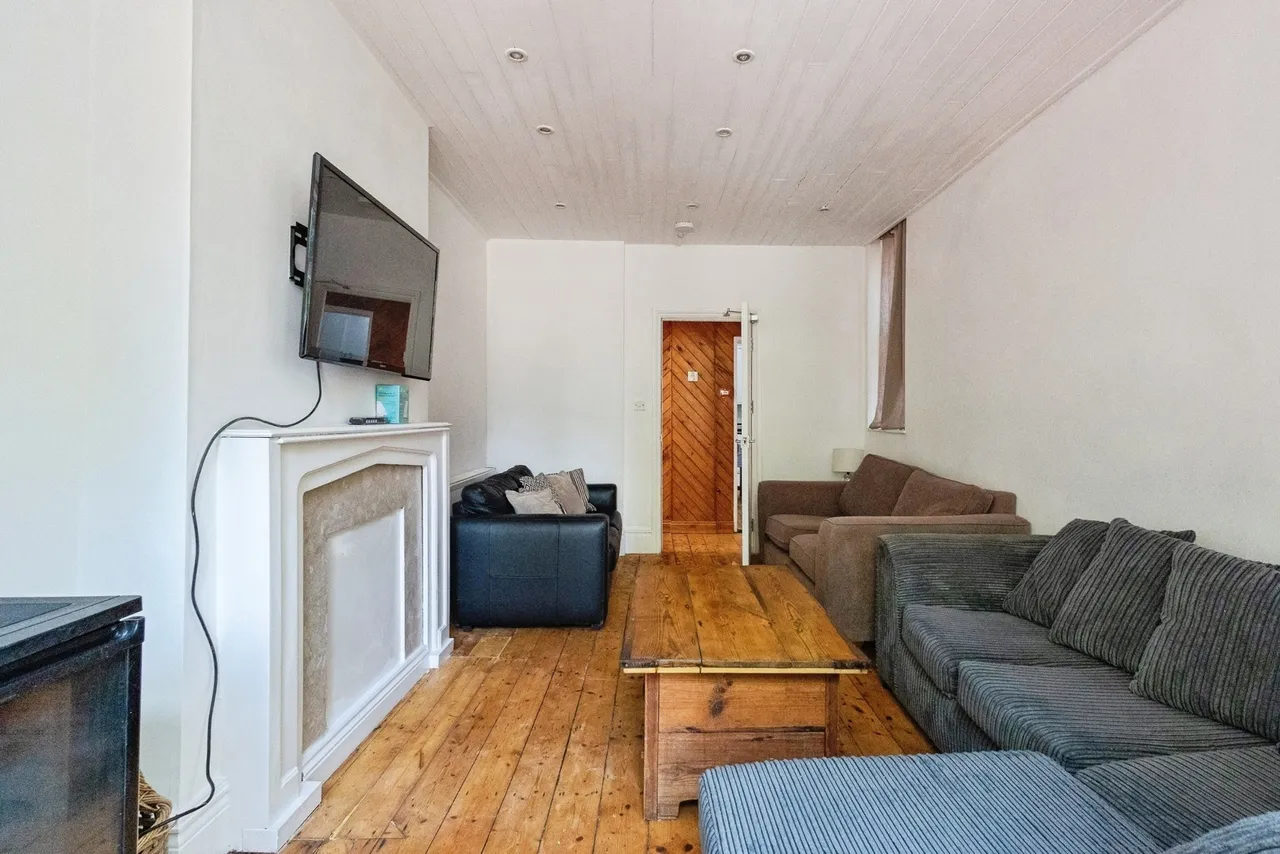 Beech Grove, Manchester, Greater Manchester, M14, photo 3