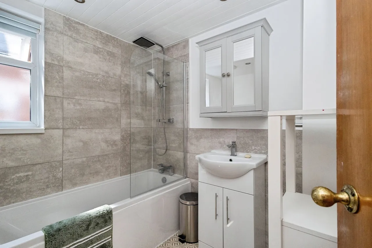 Beech Grove, Manchester, Greater Manchester, M14, photo 15