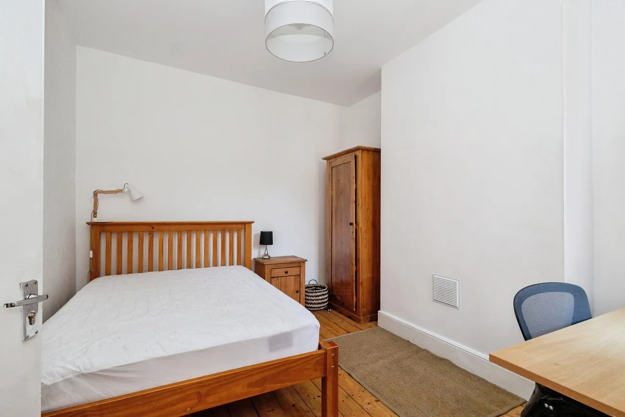 Beech Grove, Manchester, Greater Manchester, M14, photo 17