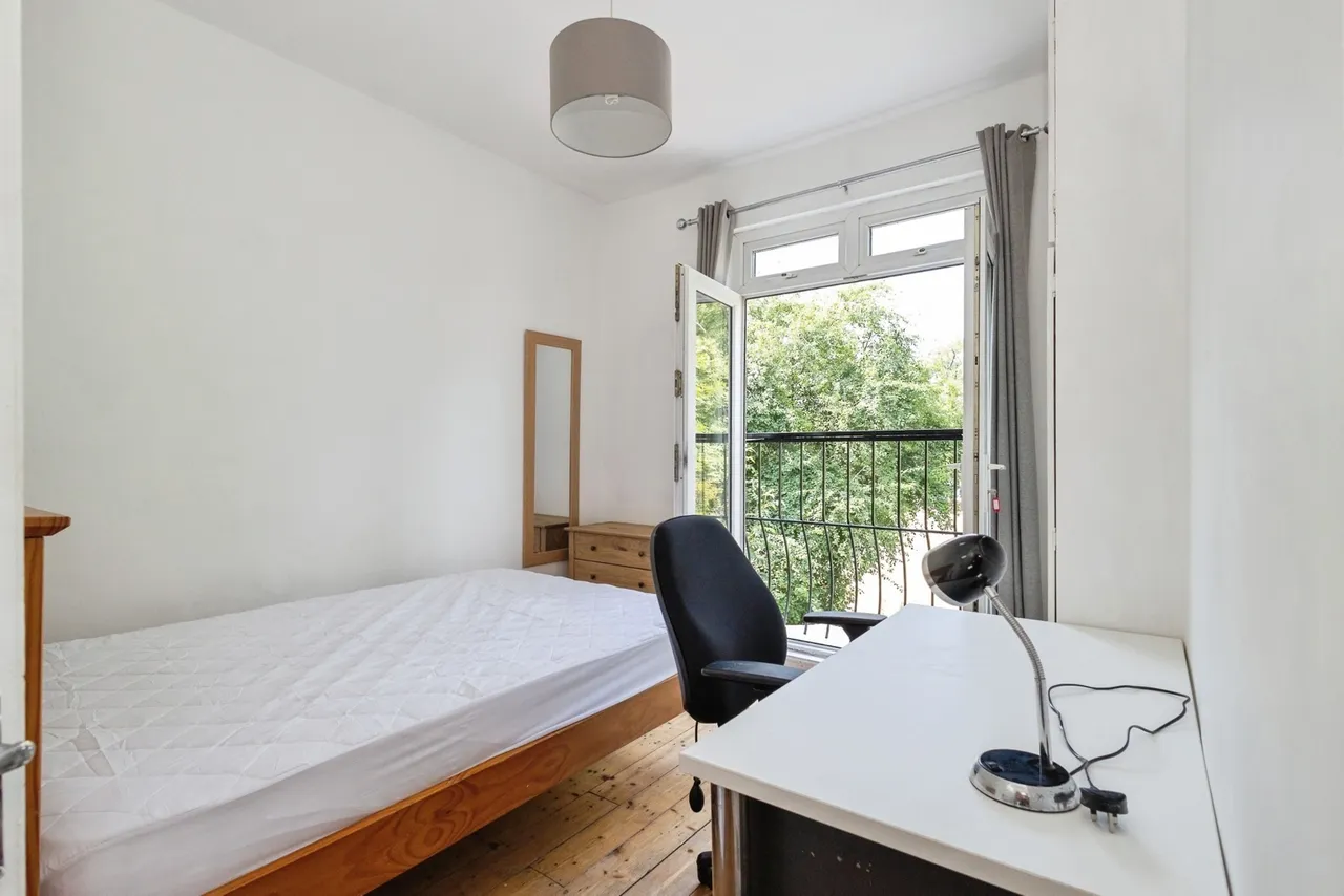 Beech Grove, Manchester, Greater Manchester, M14, photo 14