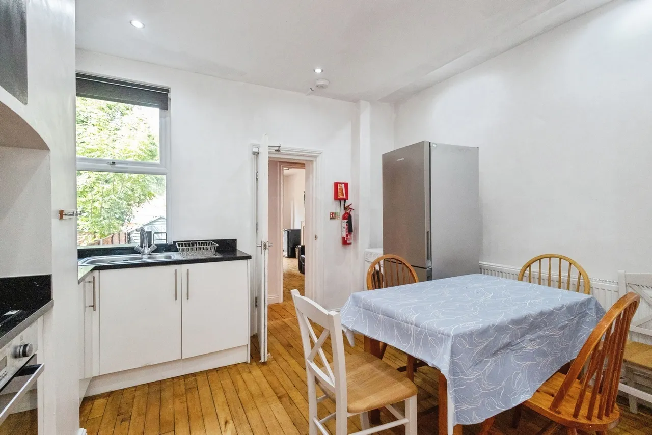 Beech Grove, Manchester, Greater Manchester, M14, photo 12