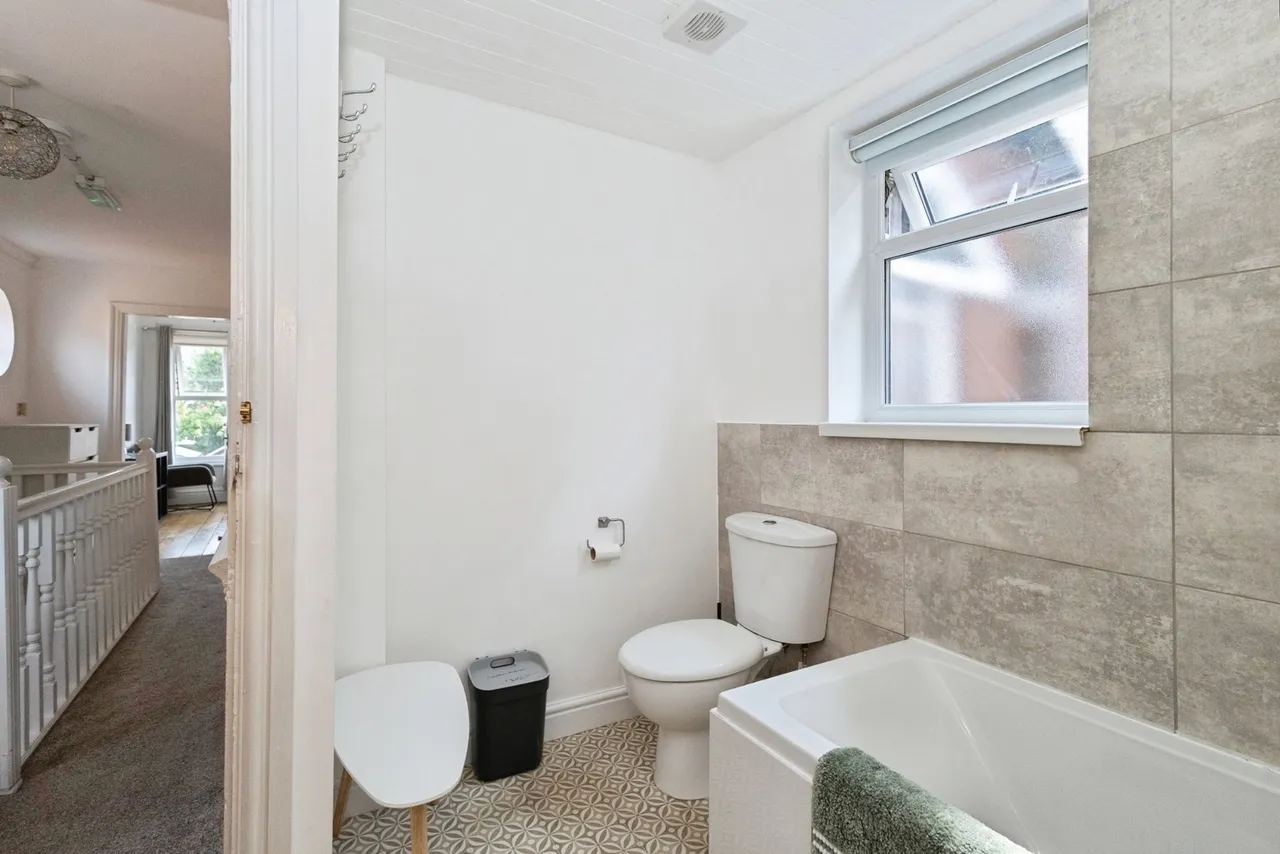 Beech Grove, Manchester, Greater Manchester, M14, photo 26