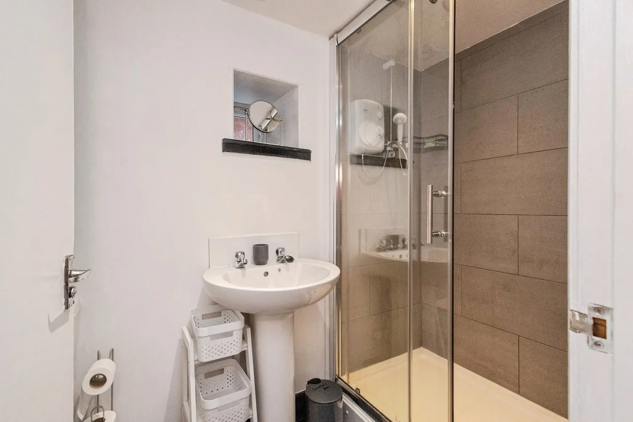 Beech Grove, Manchester, Greater Manchester, M14, photo 7