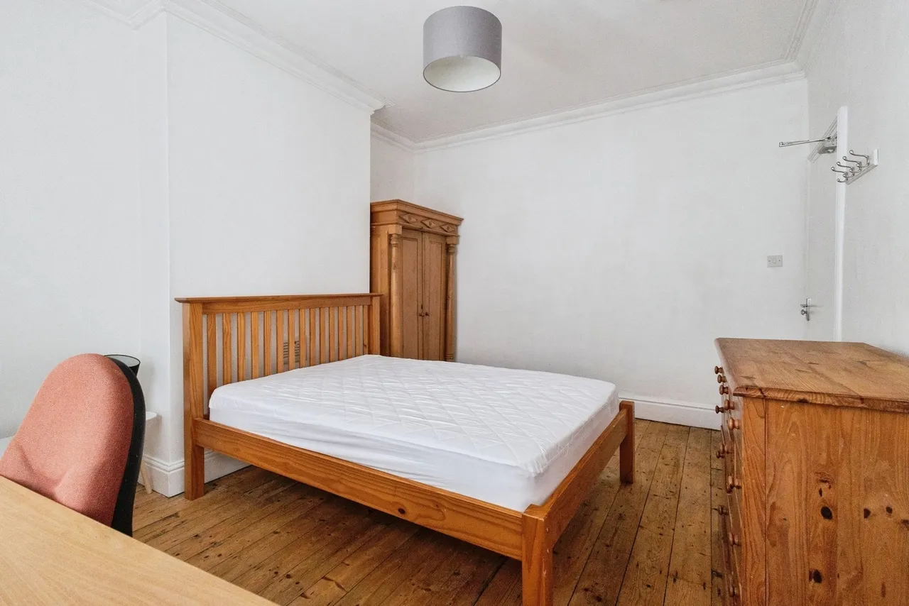 Beech Grove, Manchester, Greater Manchester, M14, photo 16