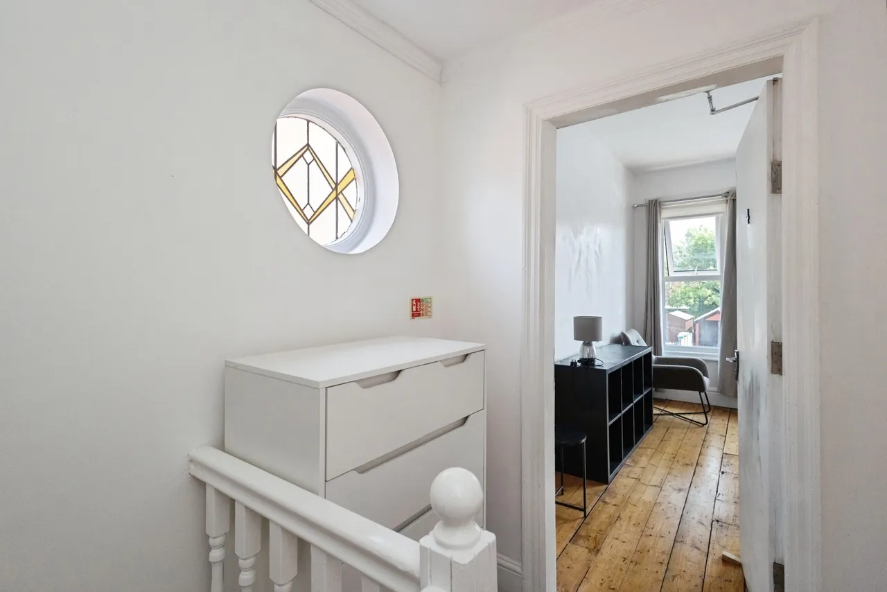 Beech Grove, Manchester, Greater Manchester, M14, photo 21