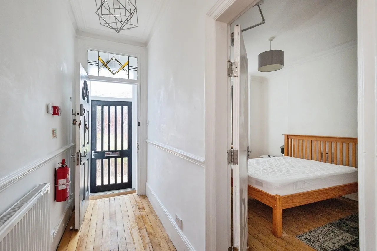Beech Grove, Manchester, Greater Manchester, M14, photo 2