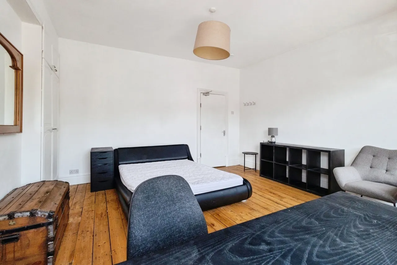 Beech Grove, Manchester, Greater Manchester, M14, photo 24