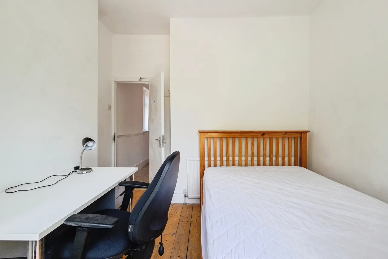 Beech Grove, Manchester, Greater Manchester, M14, photo 25