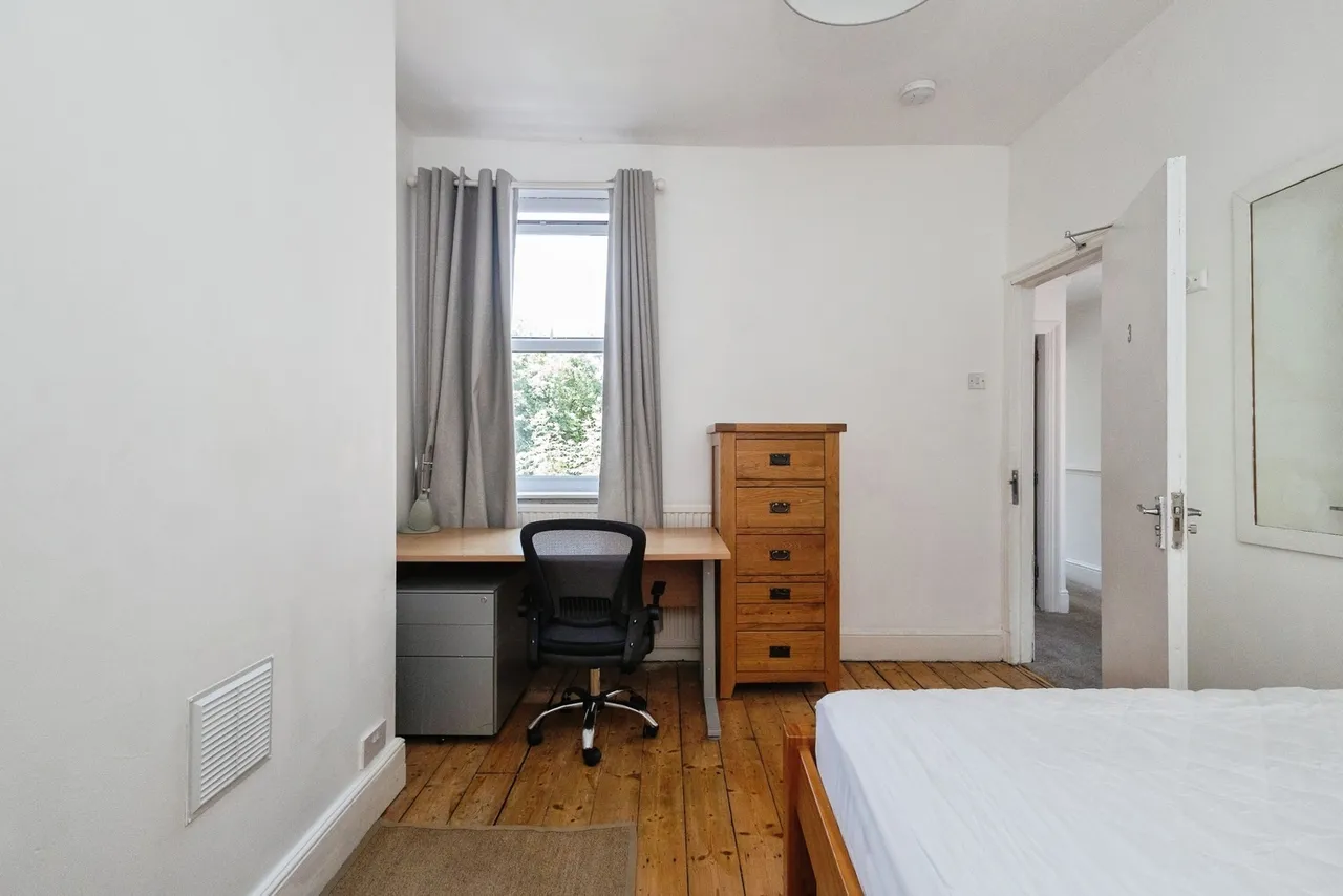 Beech Grove, Manchester, Greater Manchester, M14, photo 22