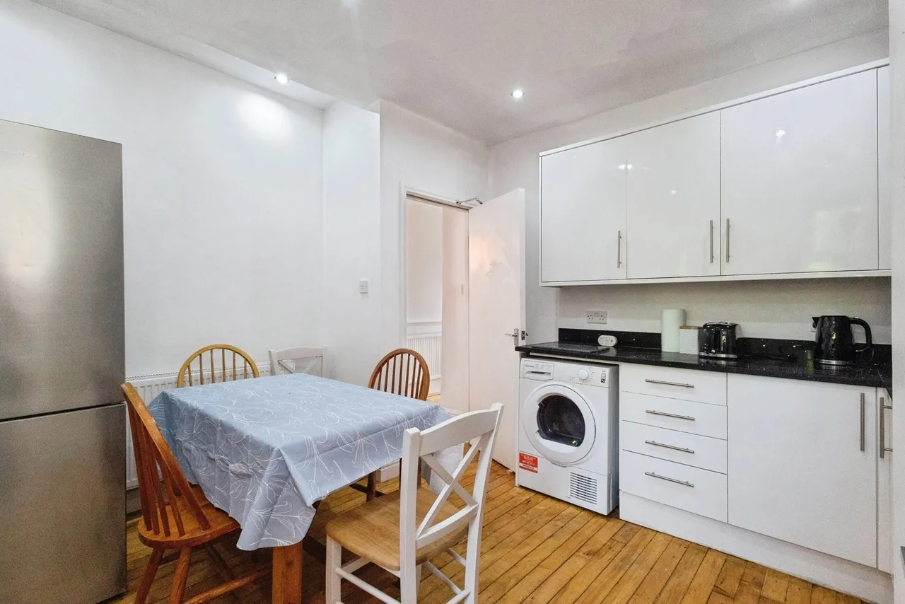 Beech Grove, Manchester, Greater Manchester, M14, photo 9