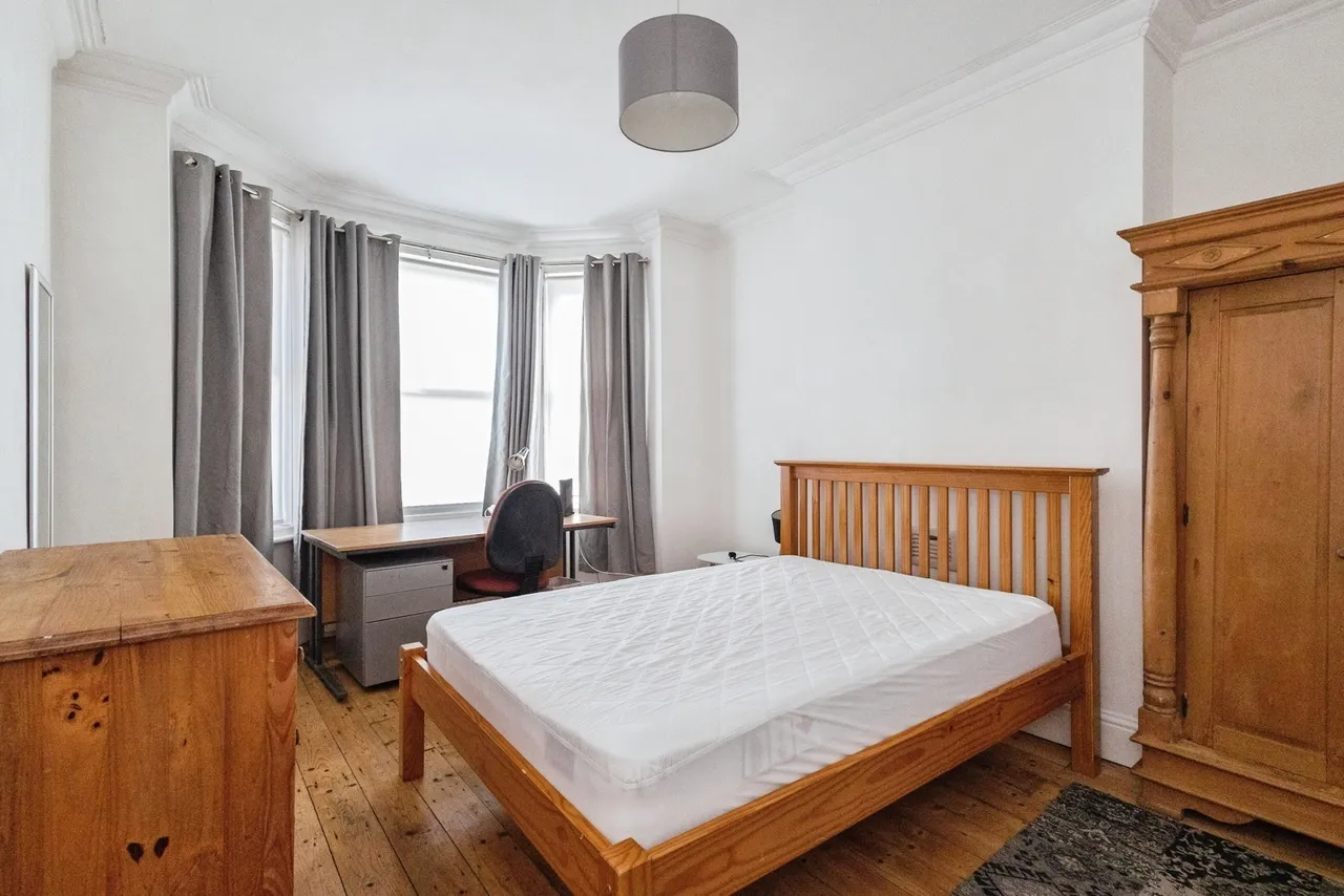Beech Grove, Manchester, Greater Manchester, M14, photo 18