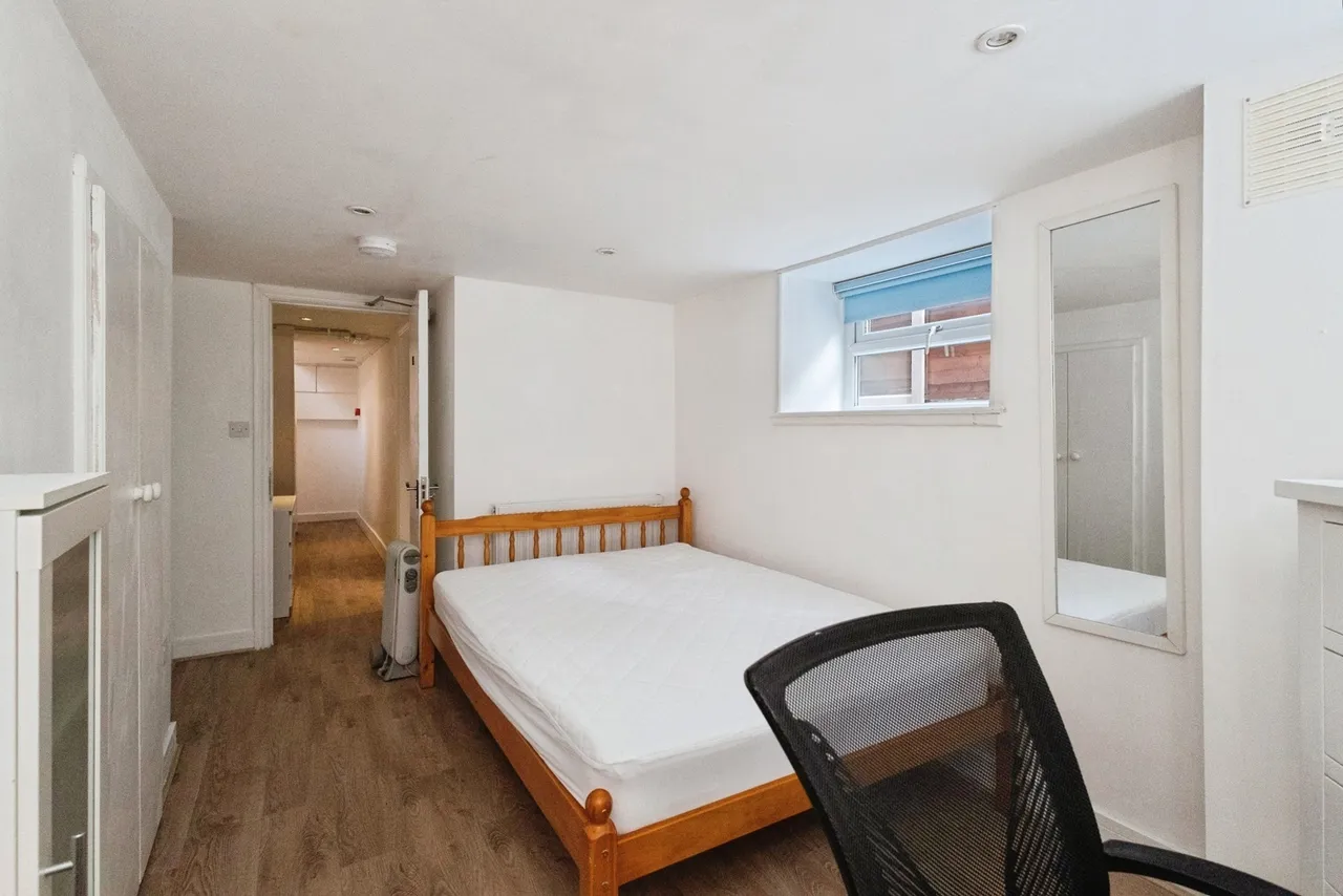 Beech Grove, Manchester, Greater Manchester, M14, photo 8