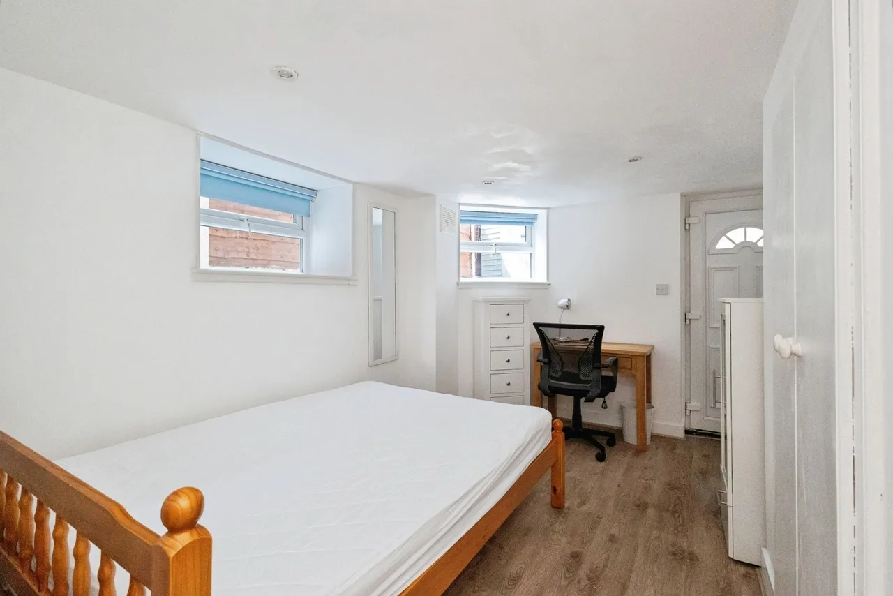 Beech Grove, Manchester, Greater Manchester, M14, photo 6