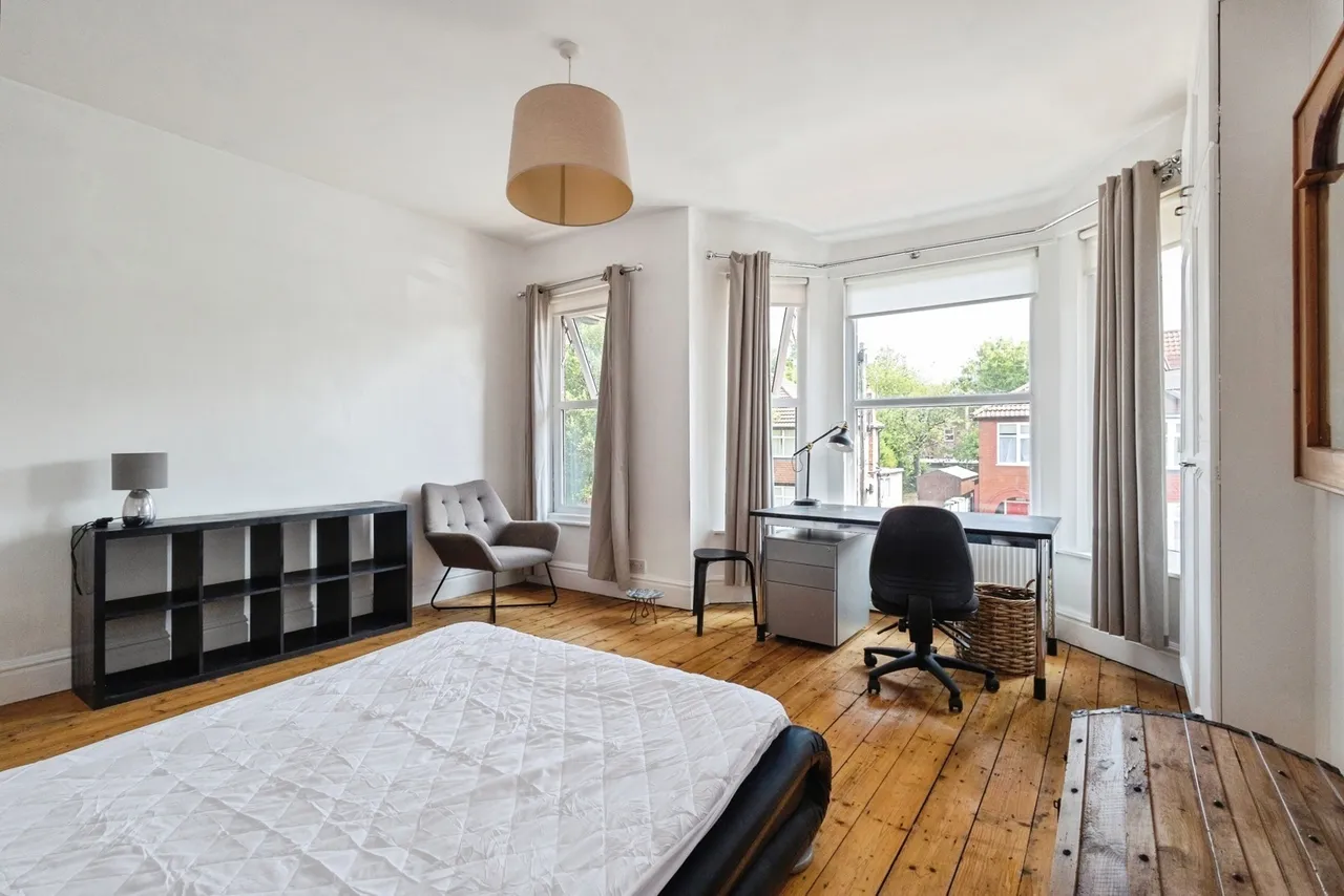 Beech Grove, Manchester, Greater Manchester, M14, photo 13