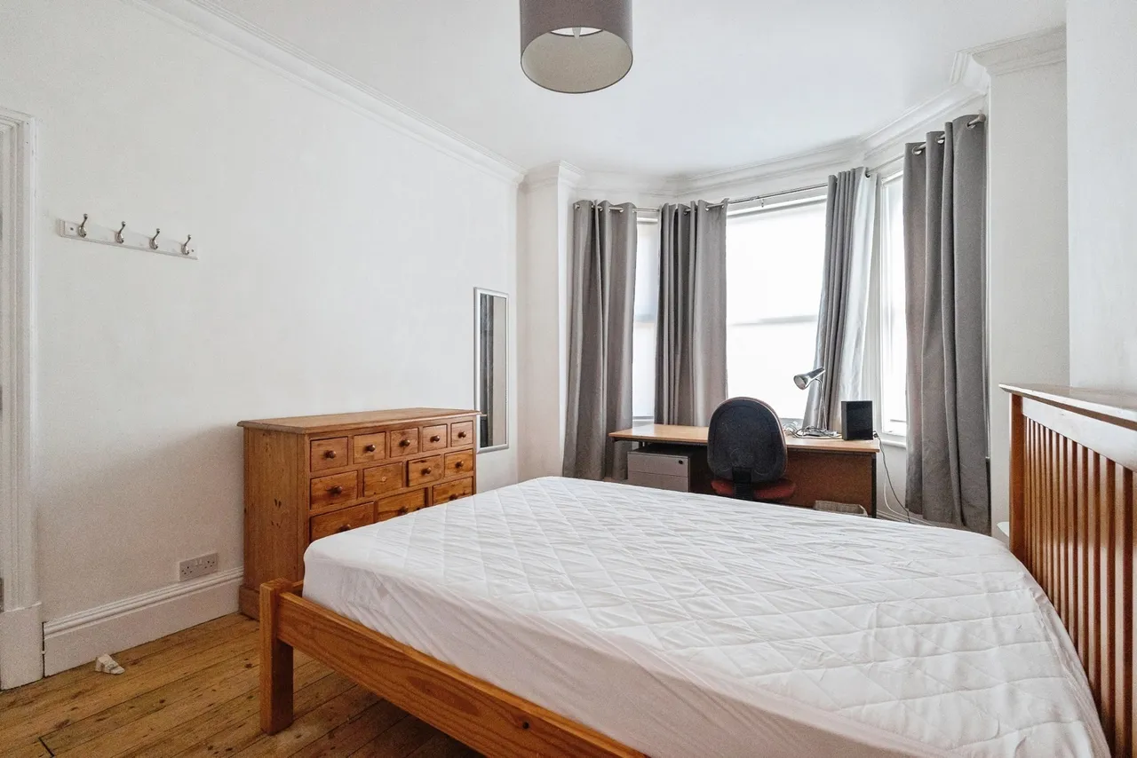 Beech Grove, Manchester, Greater Manchester, M14, photo 23